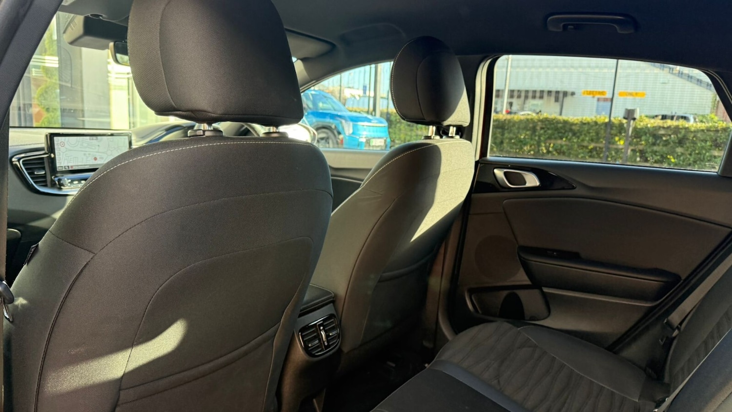 Used Kia Ceed 2025 for sale - 76696319: Photo 24