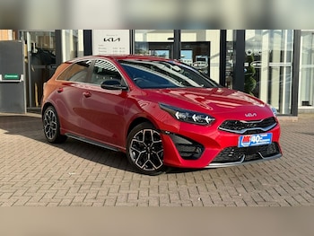 Used Kia Ceed 2025 for sale - 76696319: Photo