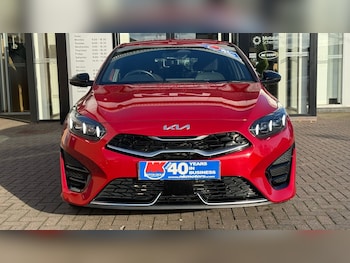 Used Kia Ceed 2025 for sale - 76696319: Photo