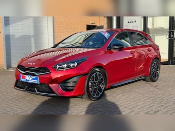 Used Kia Ceed 2025 for sale - 76696319: Photo