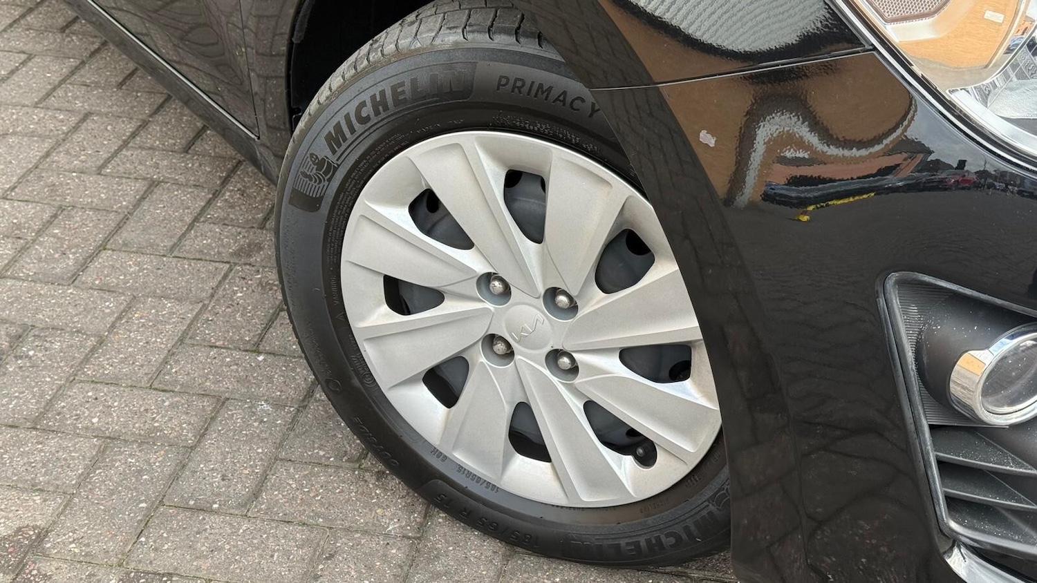 Used Kia Rio 2023 for sale - 76290016: Photo 12