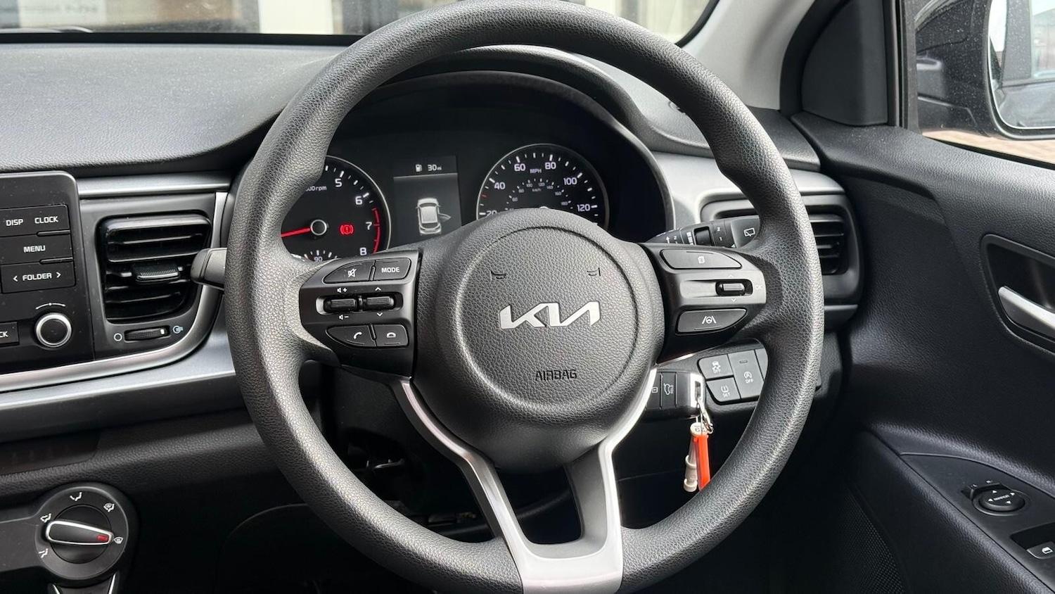 Used Kia Rio 2023 for sale - 76290016: Photo 15