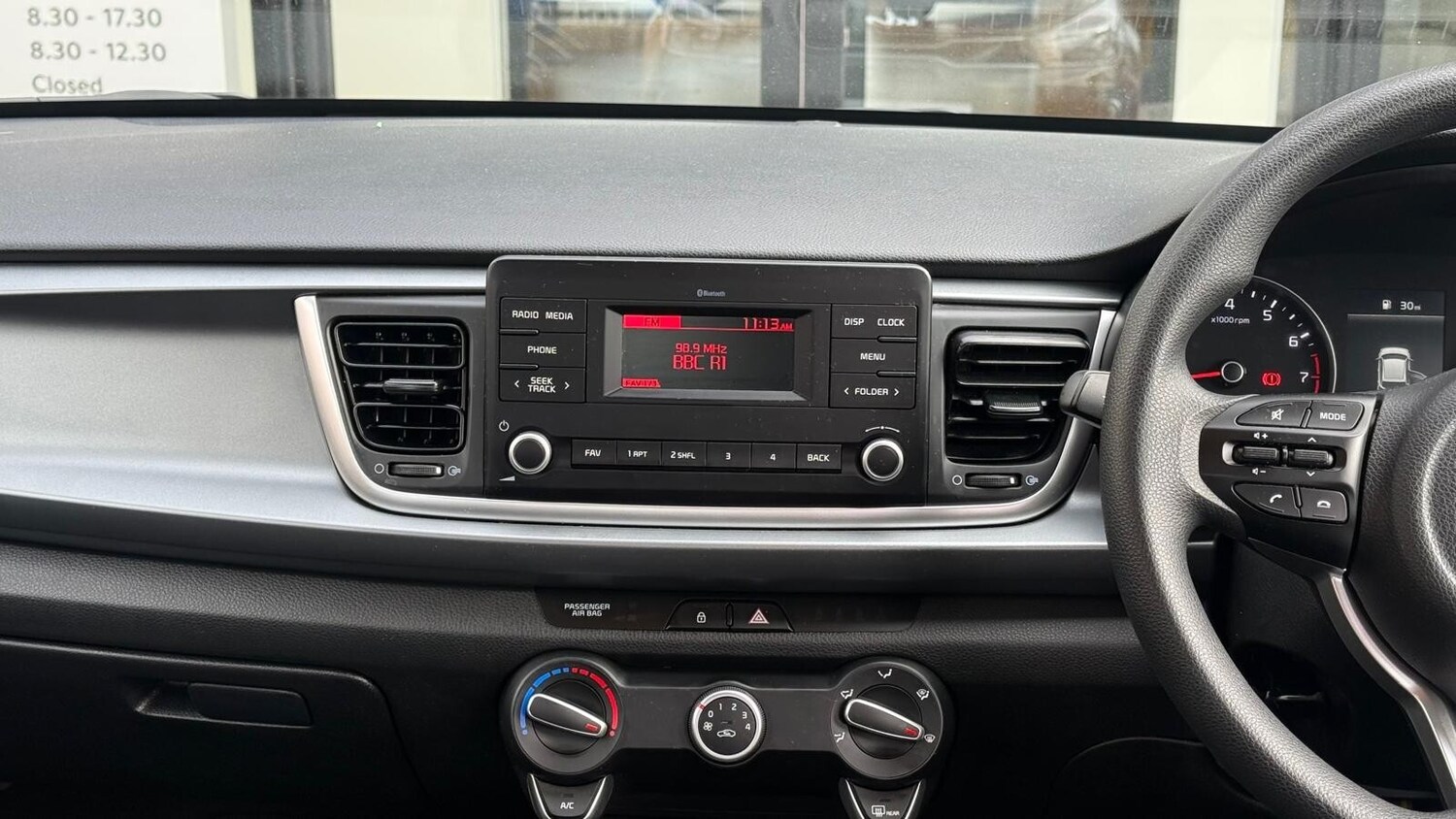 Used Kia Rio 2023 for sale - 76290016: Photo 16