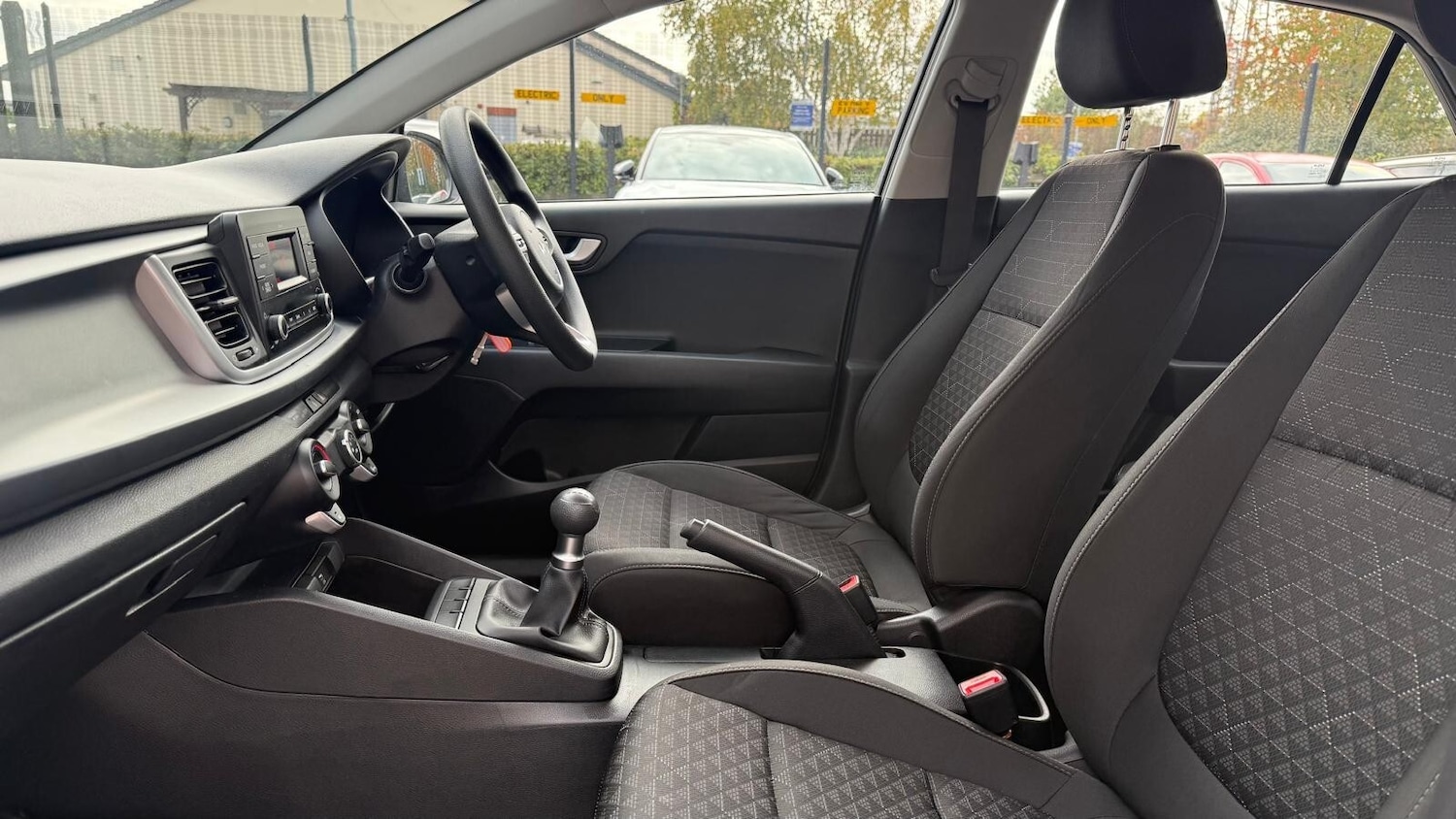 Used Kia Rio 2023 for sale - 76290016: Photo 20