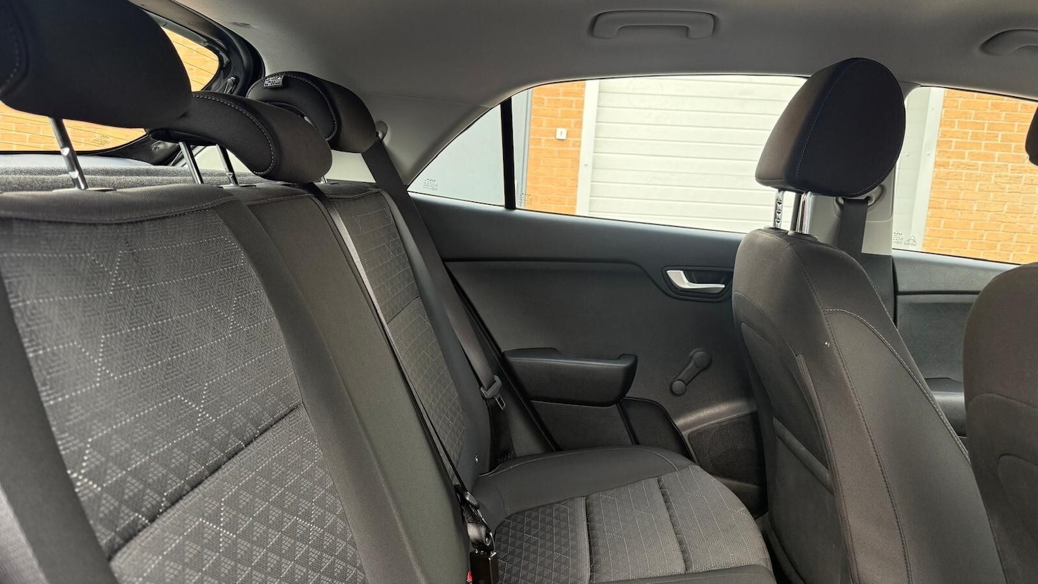 Used Kia Rio 2023 for sale - 76290016: Photo 22