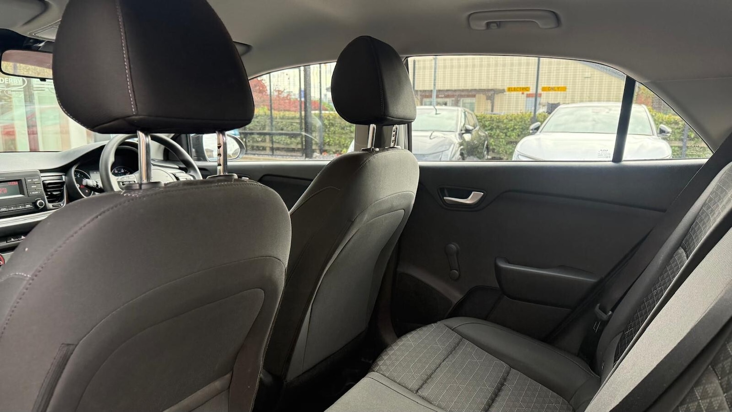 Used Kia Rio 2023 for sale - 76290016: Photo 23