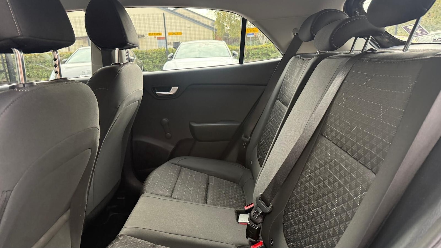 Used Kia Rio 2023 for sale - 76290016: Photo 24