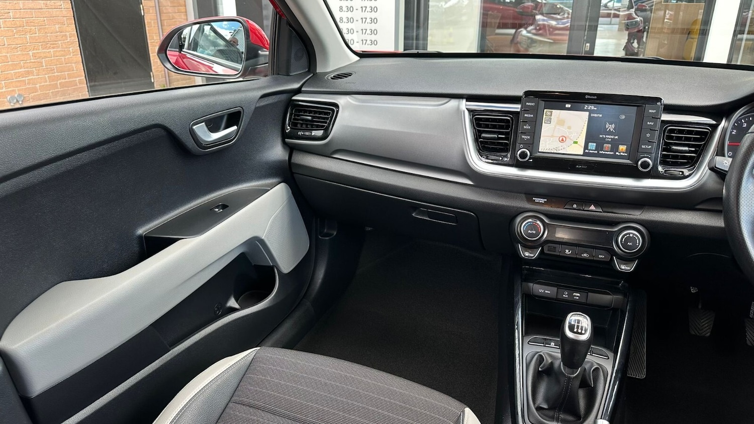 Vehicle 17