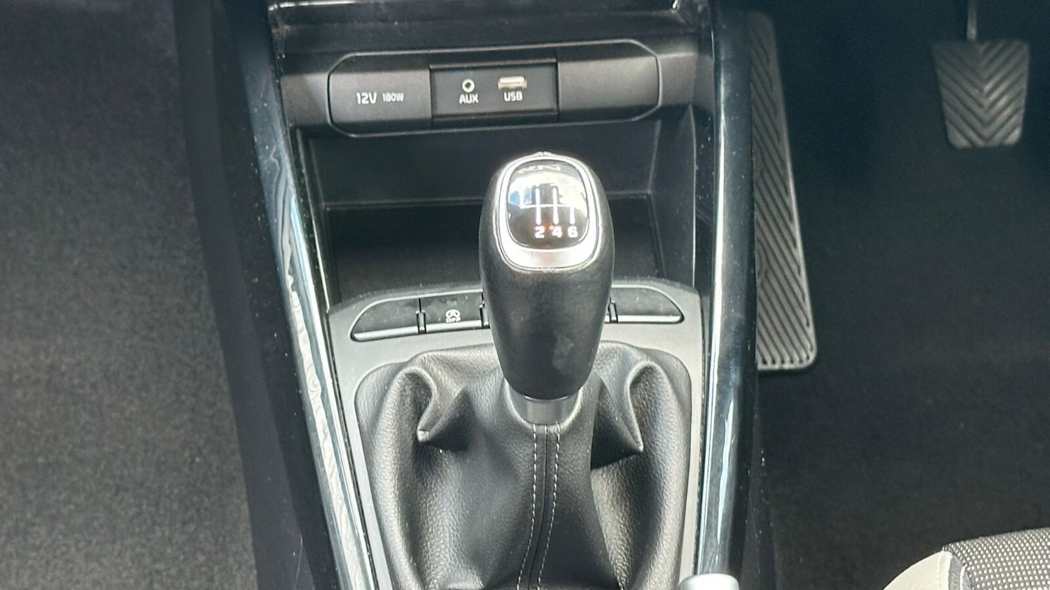 Vehicle 26