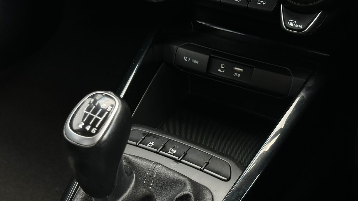 Vehicle 27
