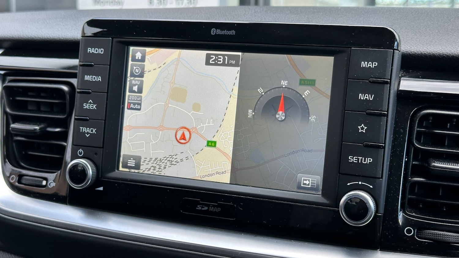 Vehicle 29