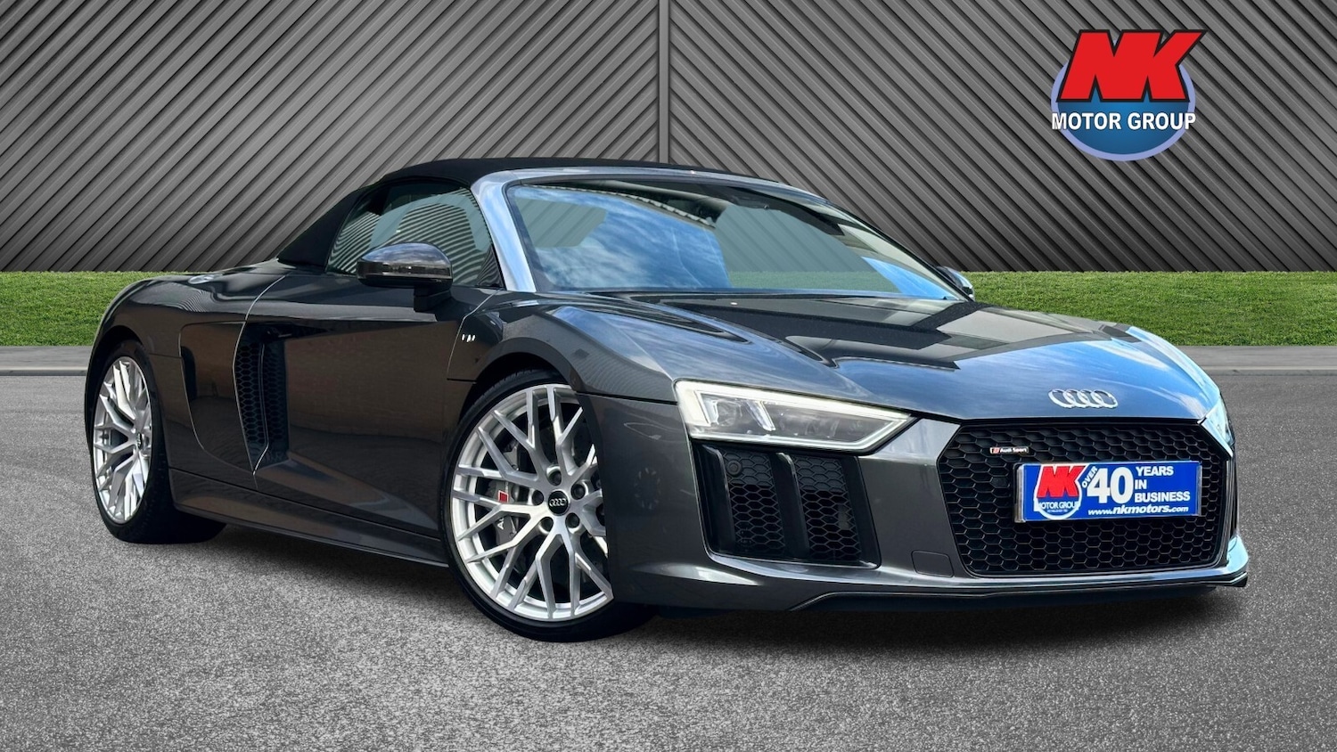 Used Audi R8 2019 for sale - 75997046: Photo 1