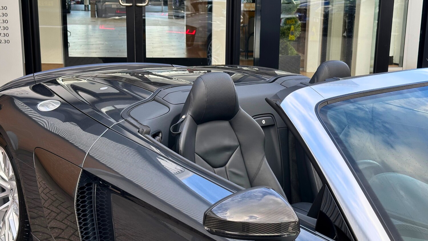 Used Audi R8 2019 for sale - 75997046: Photo 12