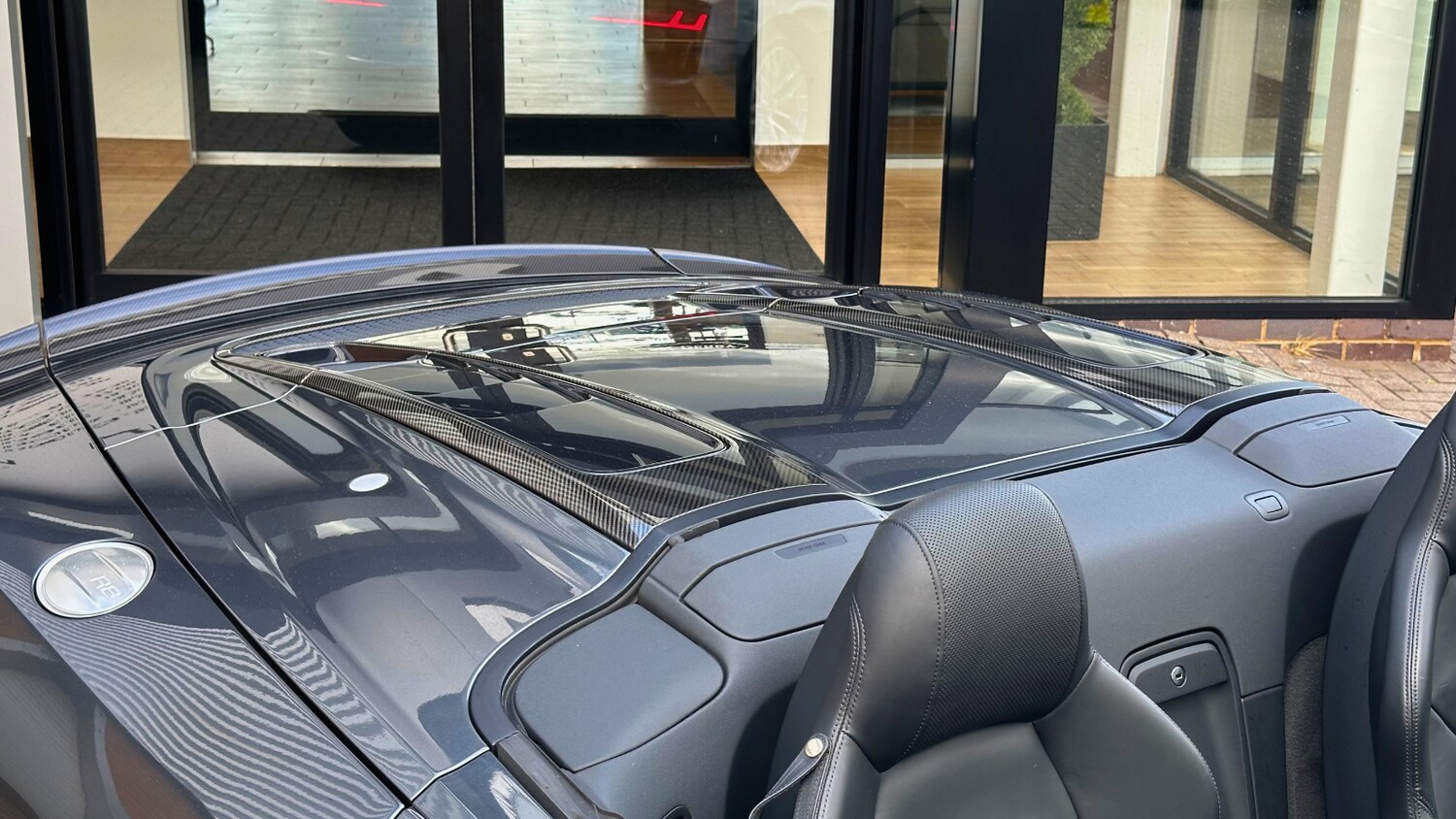 Used Audi R8 2019 for sale - 75997046: Photo 13