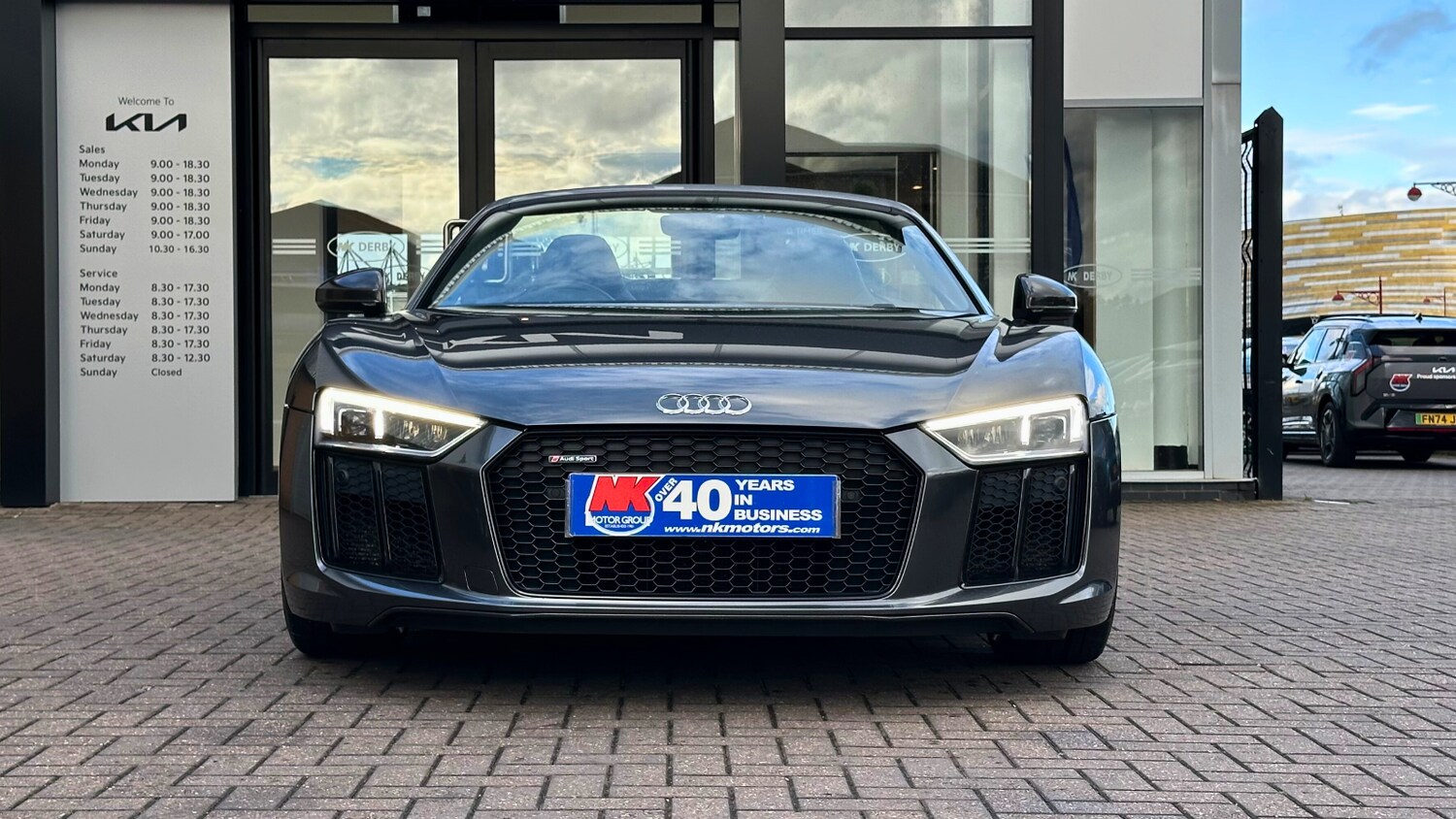 Used Audi R8 2019 for sale - 75997046: Photo 14