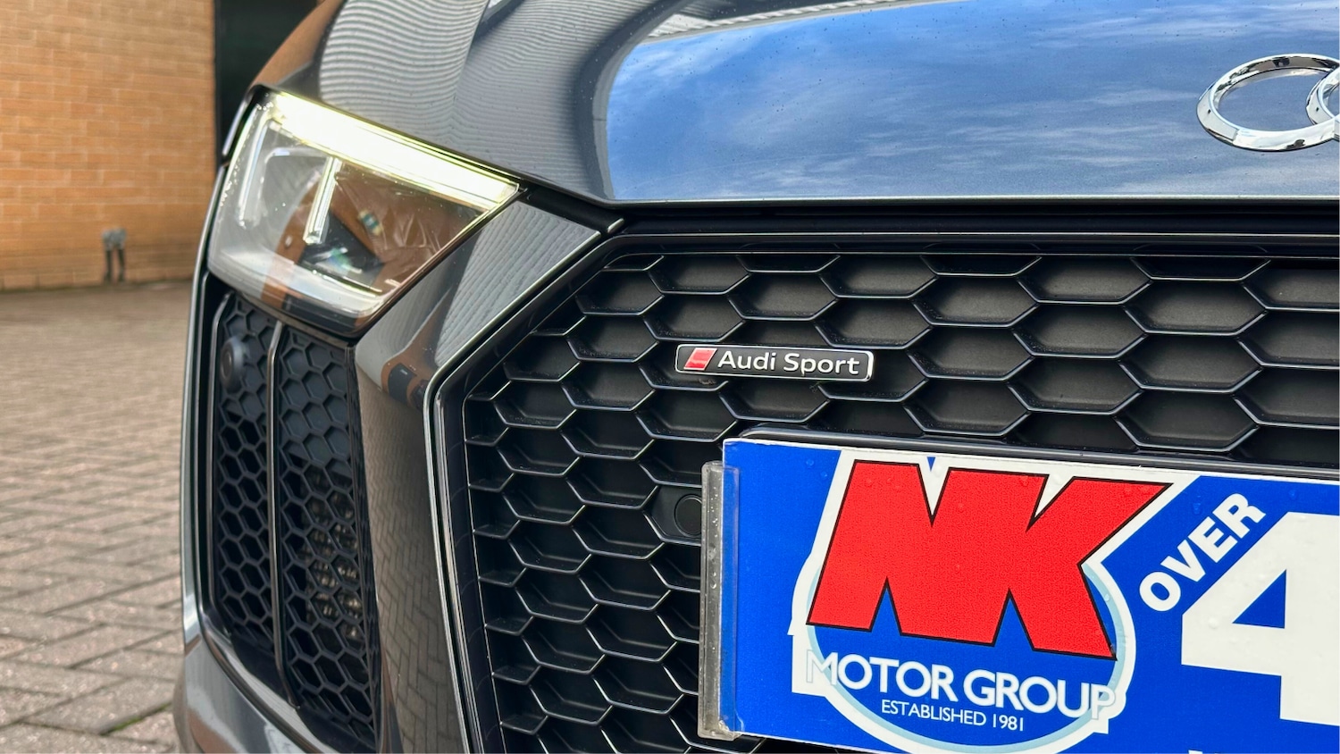 Used Audi R8 2019 for sale - 75997046: Photo 15