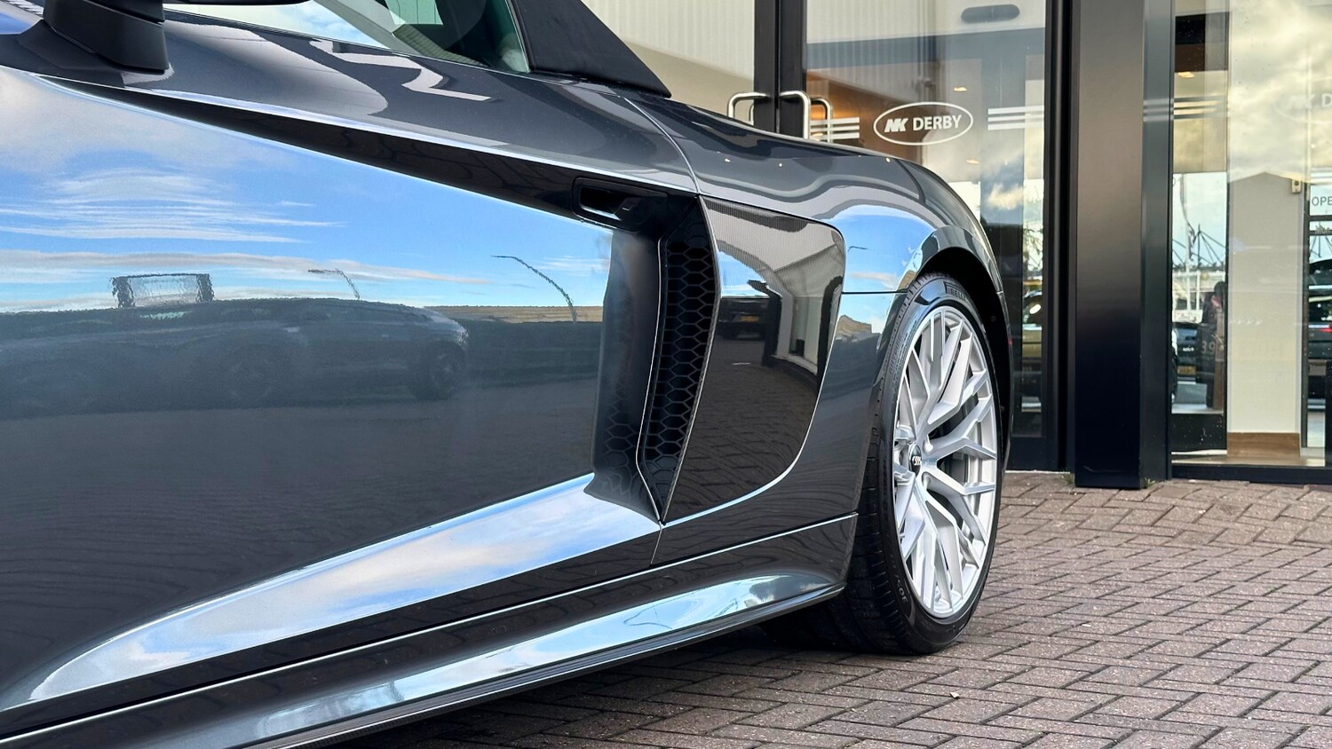 Used Audi R8 2019 for sale - 75997046: Photo 18