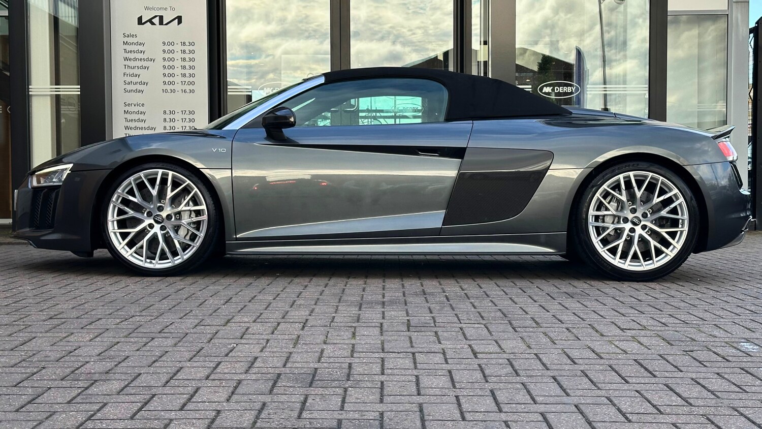 Used Audi R8 2019 for sale - 75997046: Photo 20