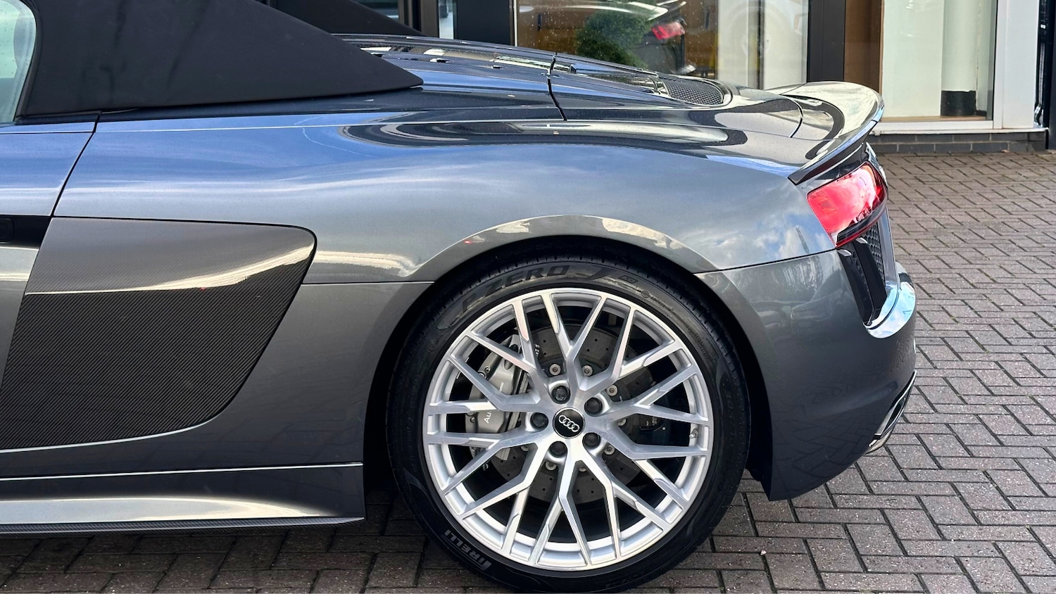 Used Audi R8 2019 for sale - 75997046: Photo 21