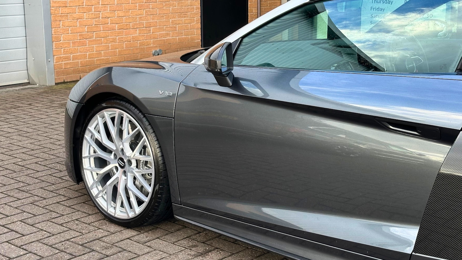 Used Audi R8 2019 for sale - 75997046: Photo 23
