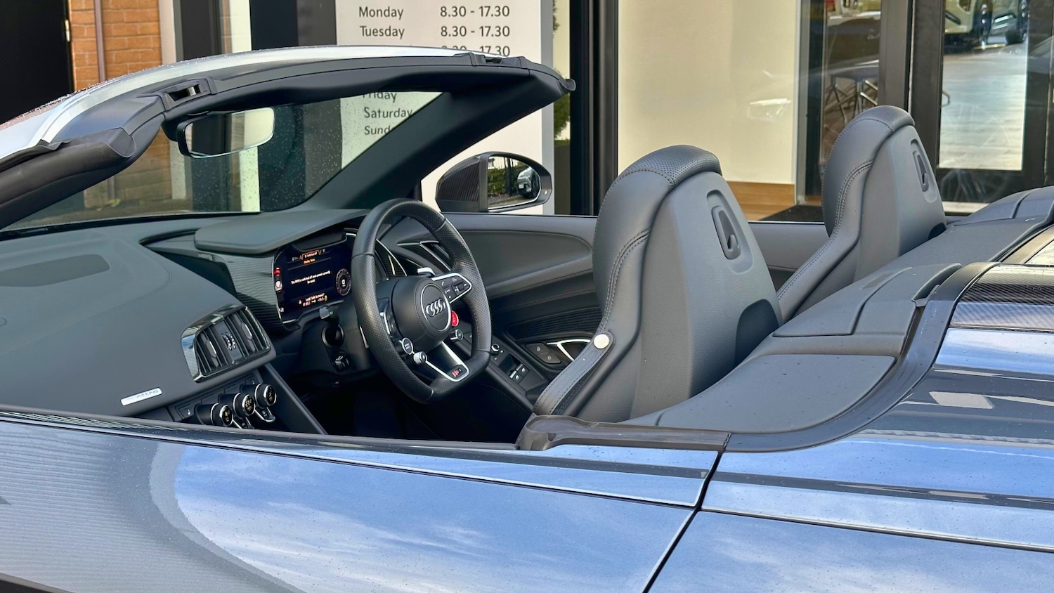 Used Audi R8 2019 for sale - 75997046: Photo 25