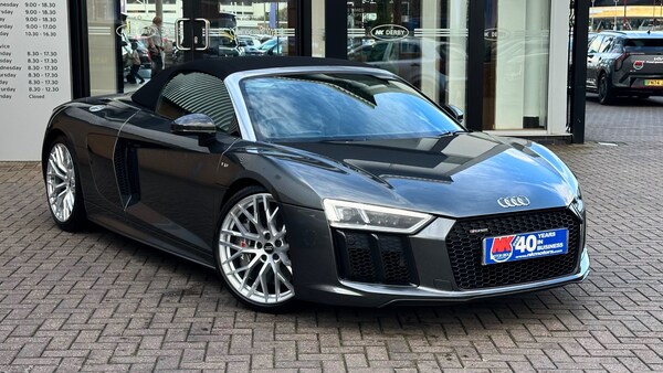 Used Audi R8 2019 for sale - 75997046: Photo 2