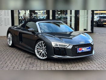 Used Audi R8 2019 for sale - 75997046: Photo 2