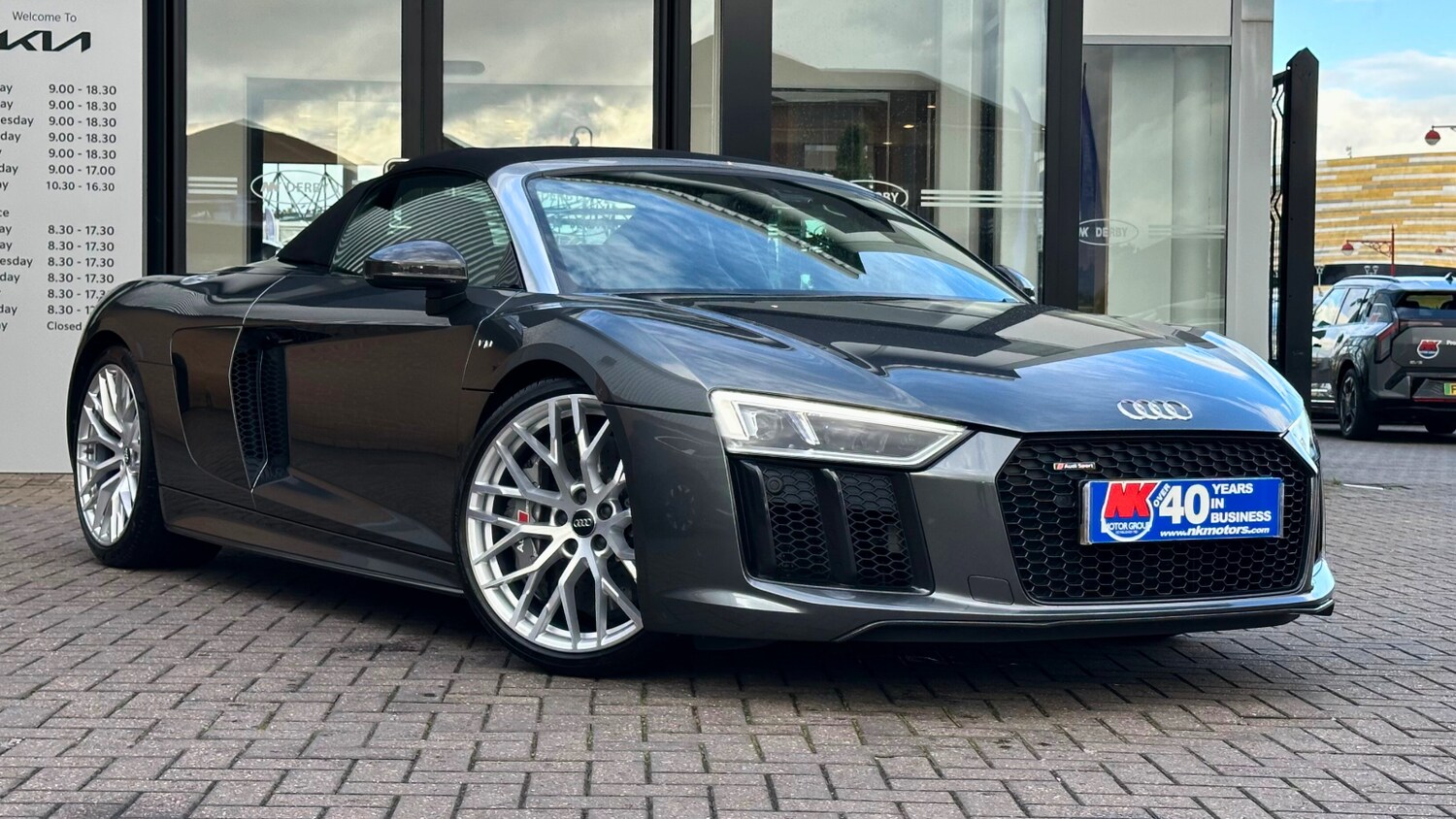 Used Audi R8 2019 for sale - 75997046: Photo 3
