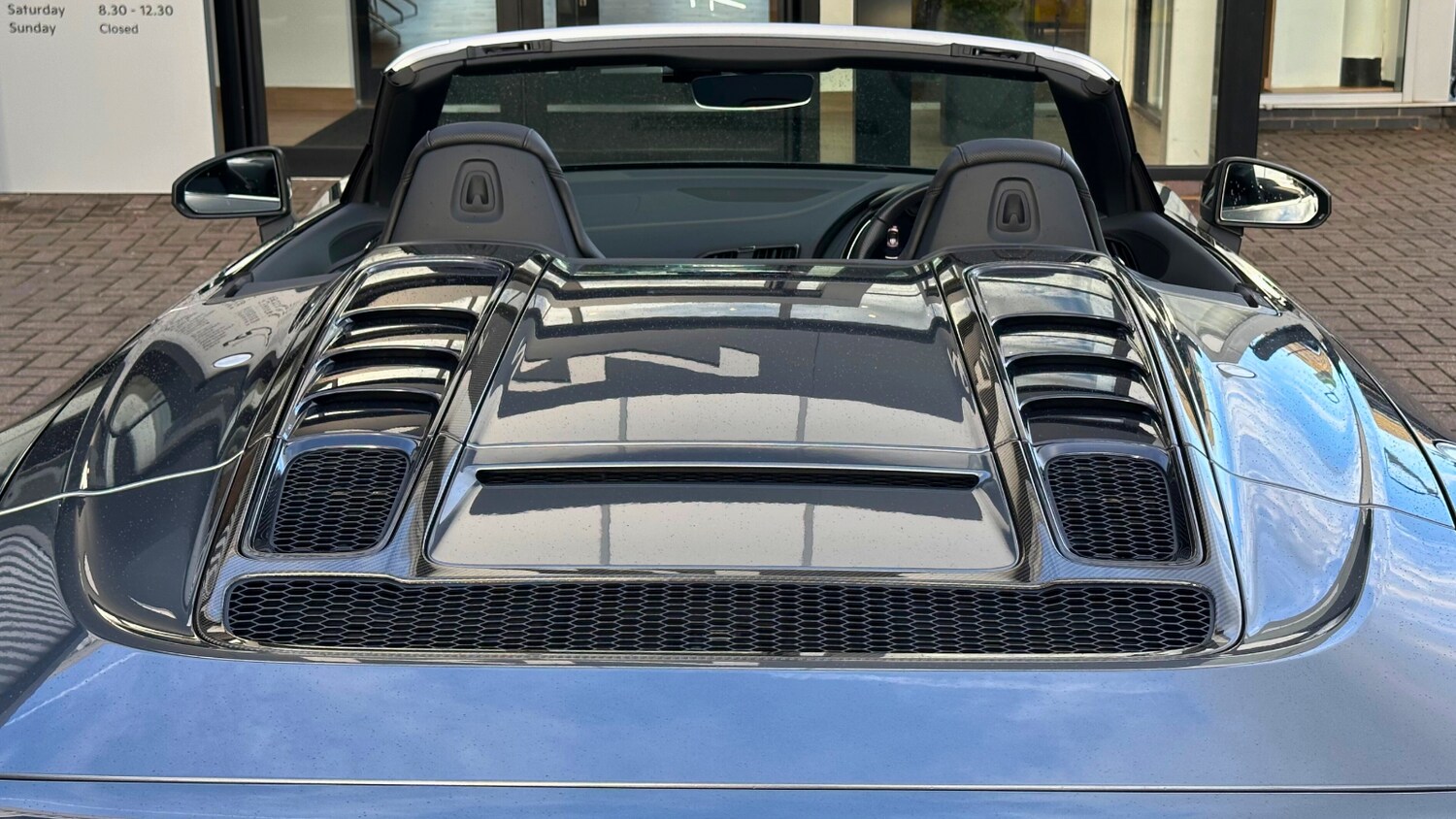 Used Audi R8 2019 for sale - 75997046: Photo 33