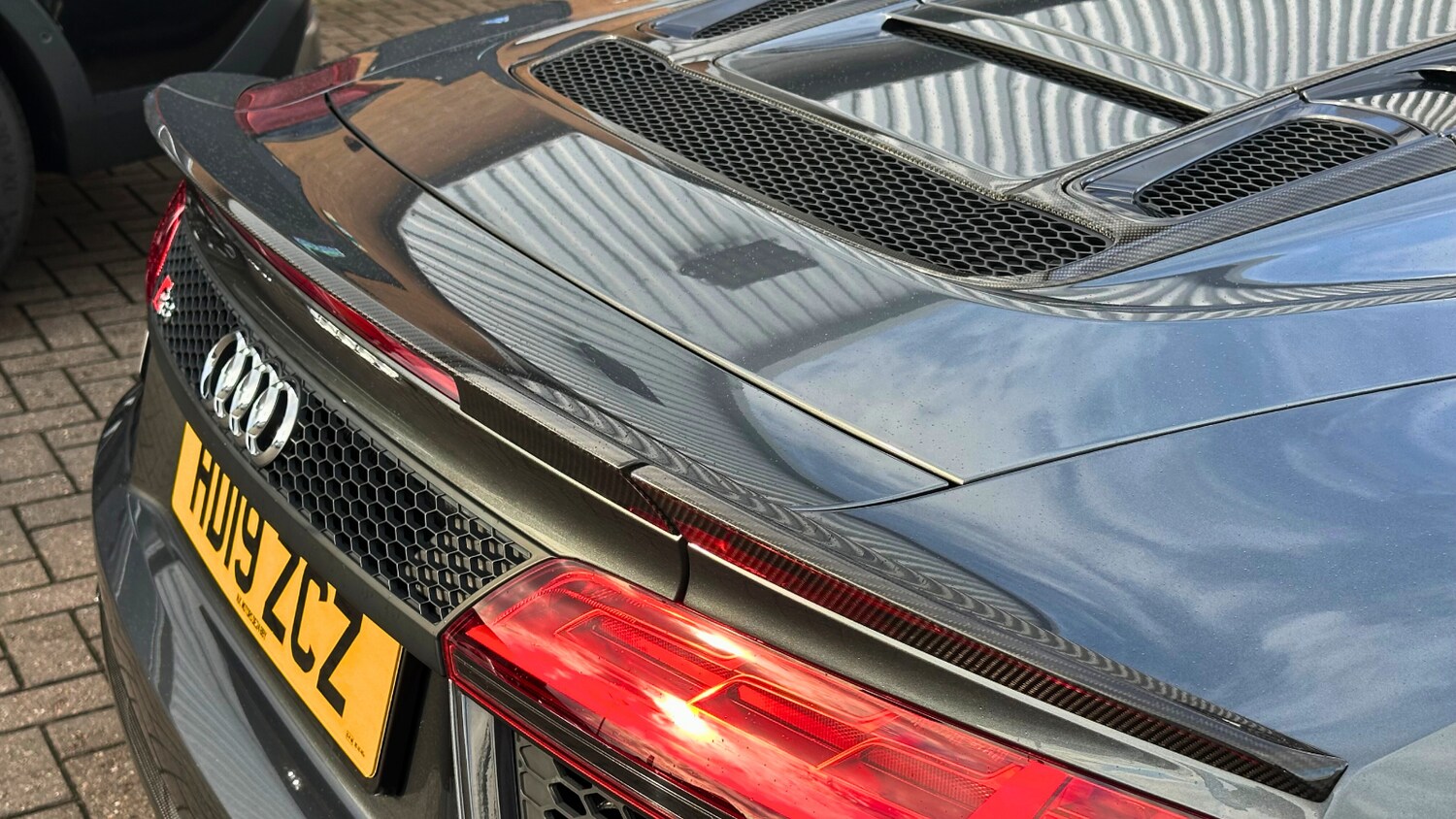 Used Audi R8 2019 for sale - 75997046: Photo 35