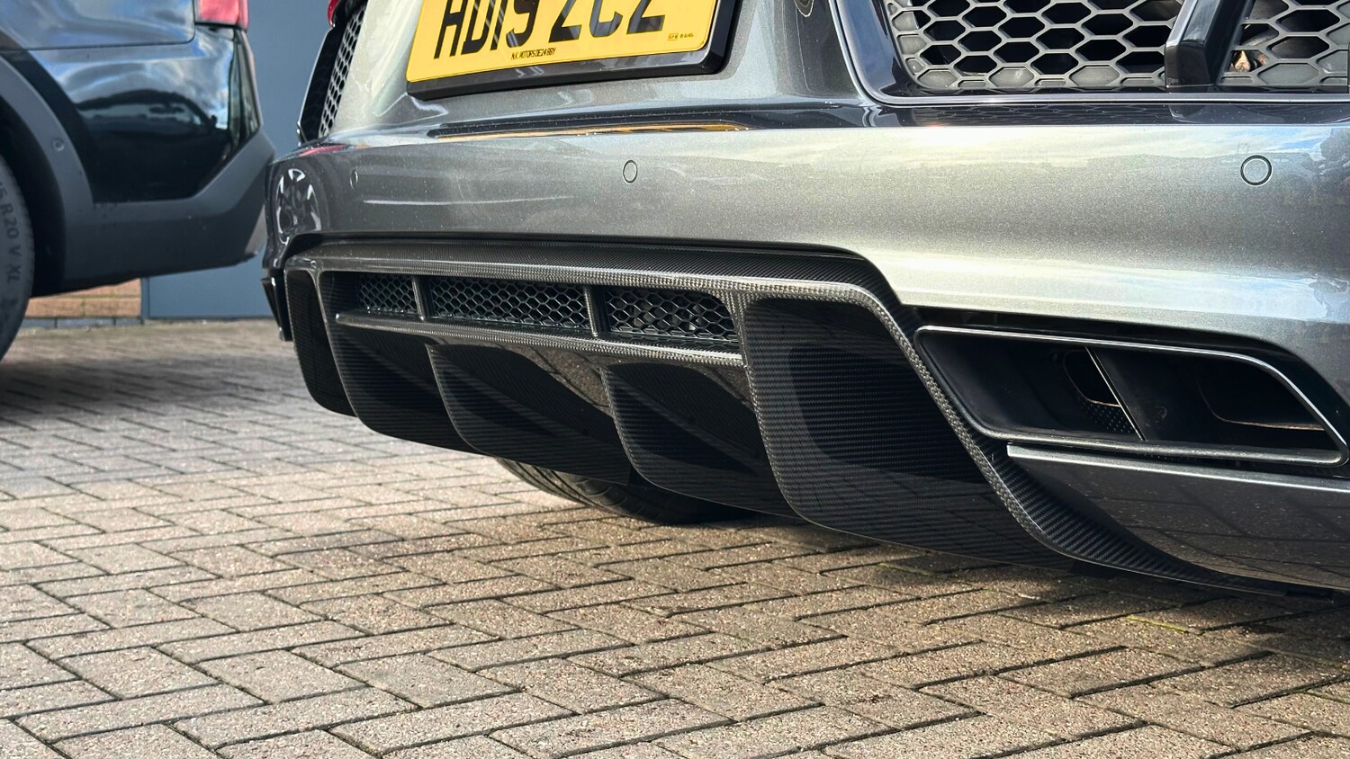 Used Audi R8 2019 for sale - 75997046: Photo 38