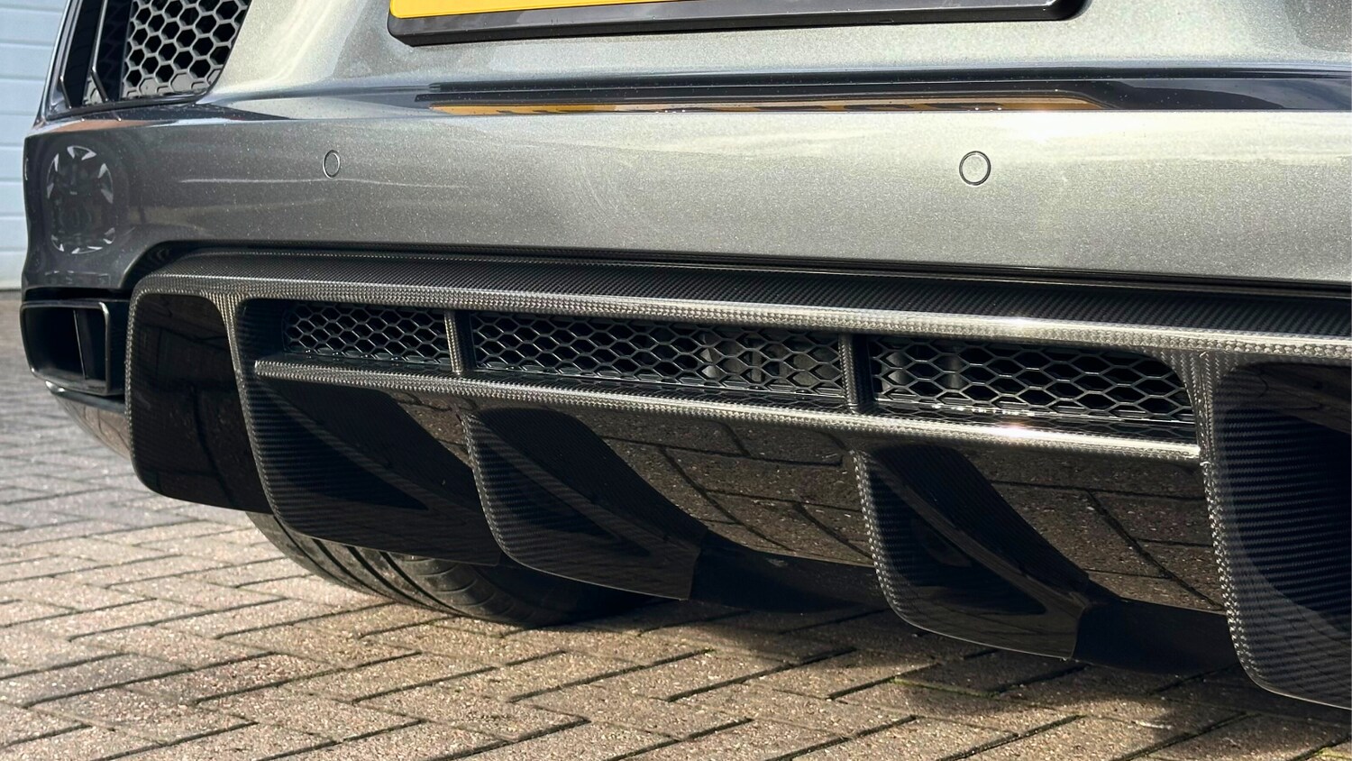 Used Audi R8 2019 for sale - 75997046: Photo 39