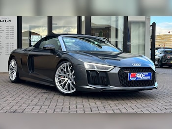 Used Audi R8 2019 for sale - 75997046: Photo 3