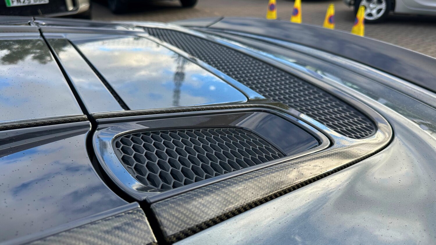 Used Audi R8 2019 for sale - 75997046: Photo 41