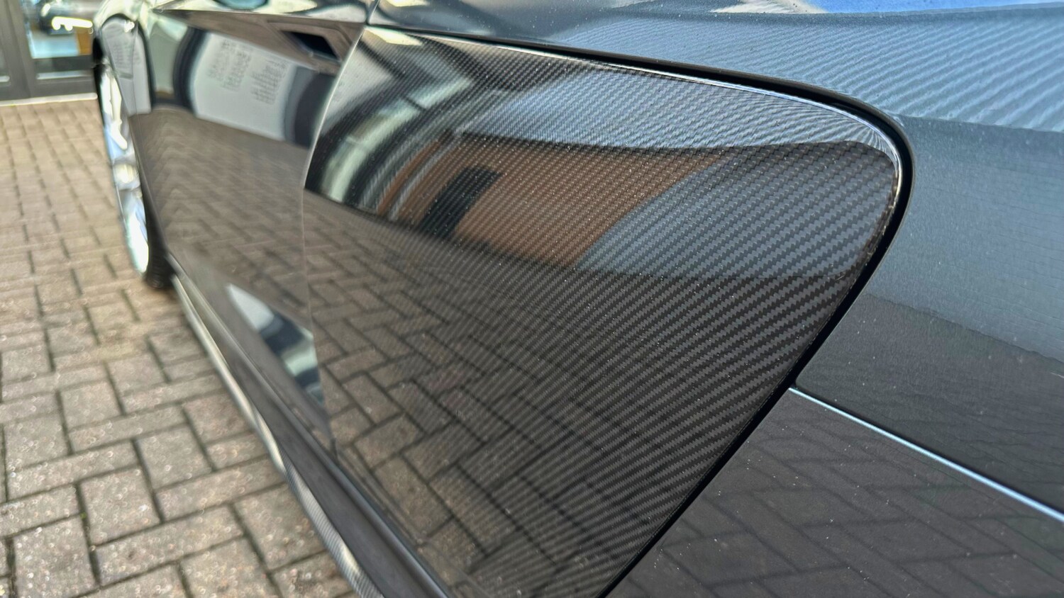 Used Audi R8 2019 for sale - 75997046: Photo 42