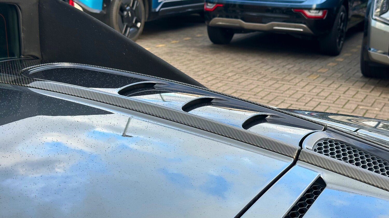 Used Audi R8 2019 for sale - 75997046: Photo 43