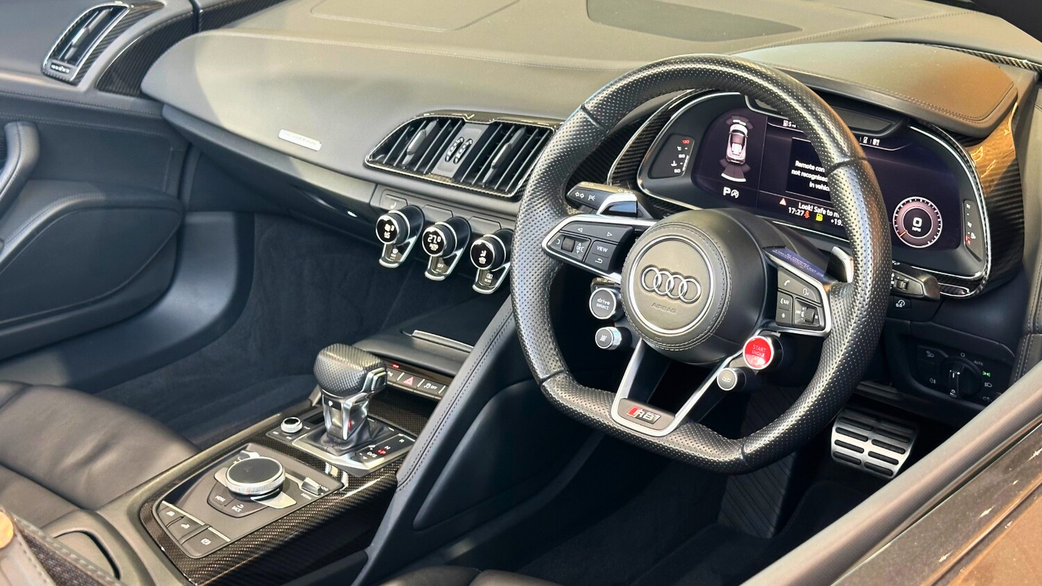 Used Audi R8 2019 for sale - 75997046: Photo 44