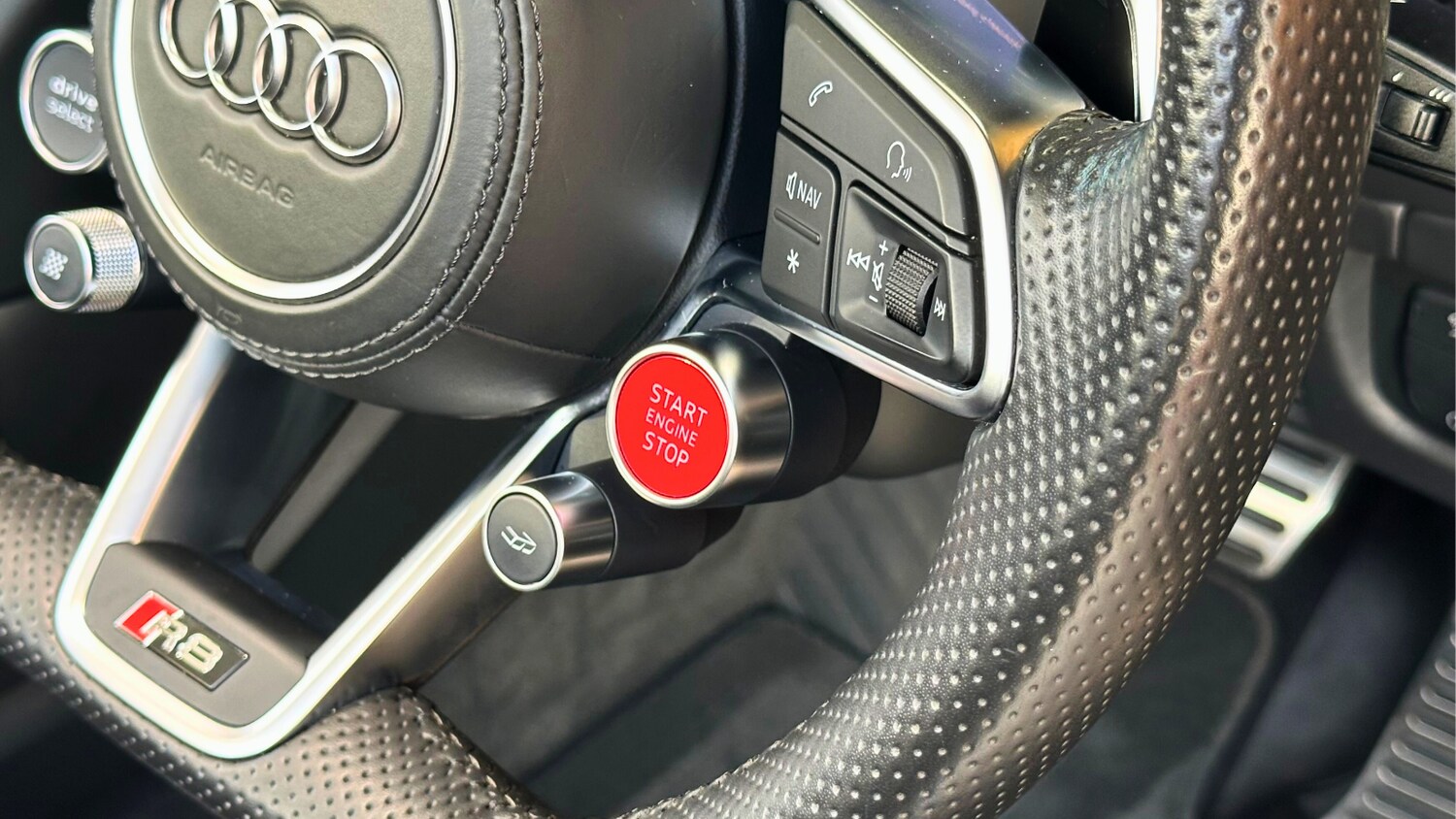 Used Audi R8 2019 for sale - 75997046: Photo 45