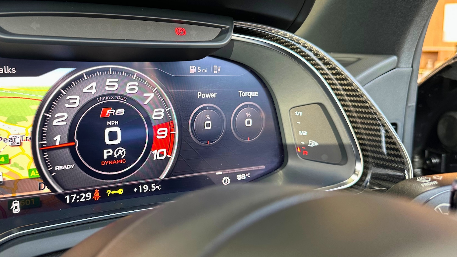 Used Audi R8 2019 for sale - 75997046: Photo 48