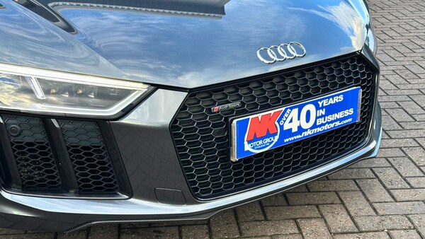 Used Audi R8 2019 for sale - 75997046: Photo 4