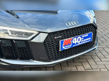 Used Audi R8 2019 for sale - 75997046: Photo 4
