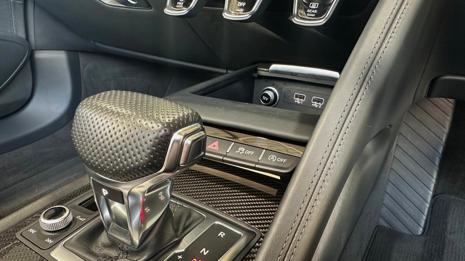 Used Audi R8 2019 for sale - 75997046: Photo 51