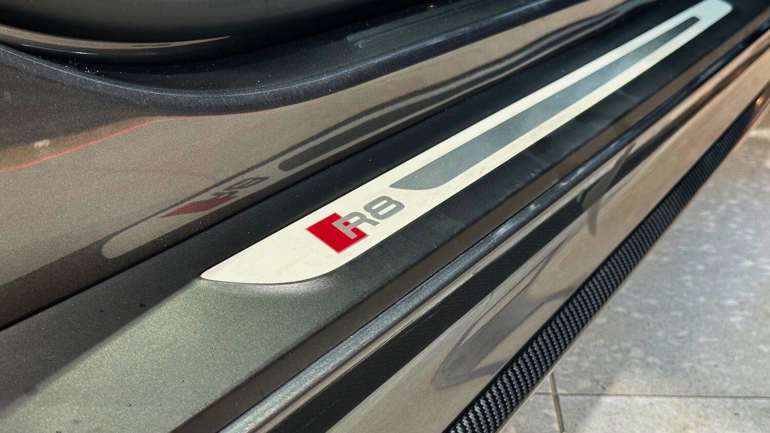 Used Audi R8 2019 for sale - 75997046: Photo 53