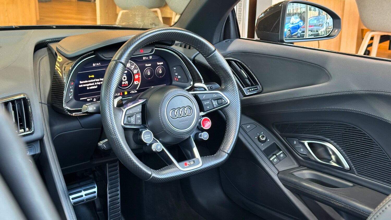 Used Audi R8 2019 for sale - 75997046: Photo 57