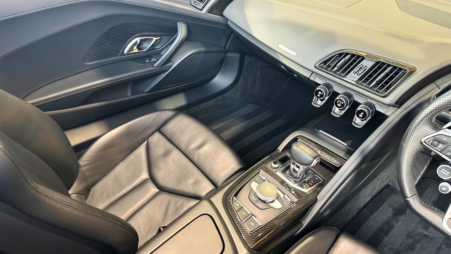 Used Audi R8 2019 for sale - 75997046: Photo 58