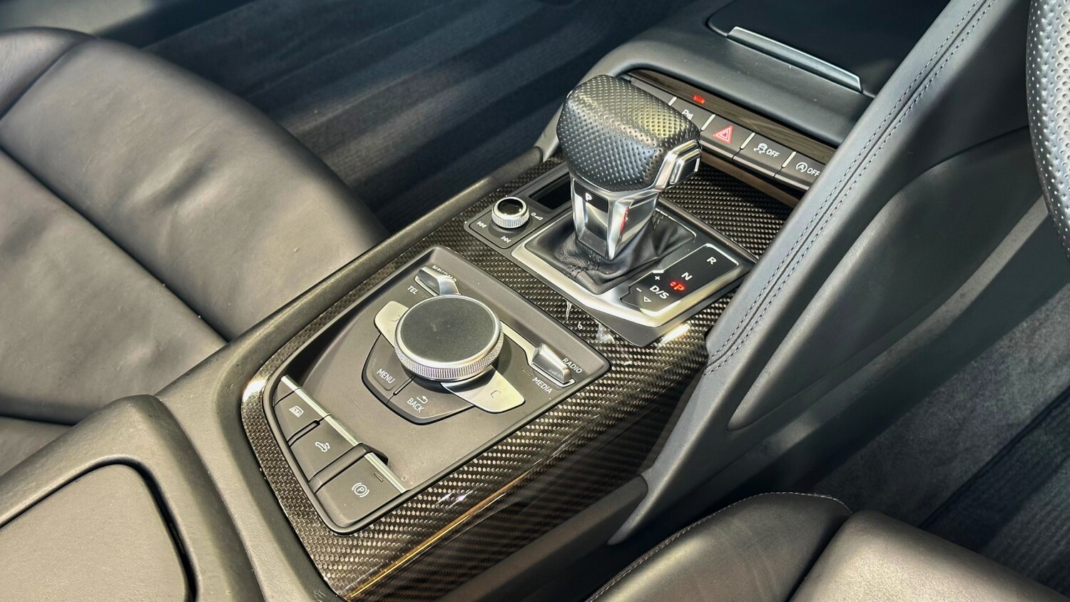 Used Audi R8 2019 for sale - 75997046: Photo 59