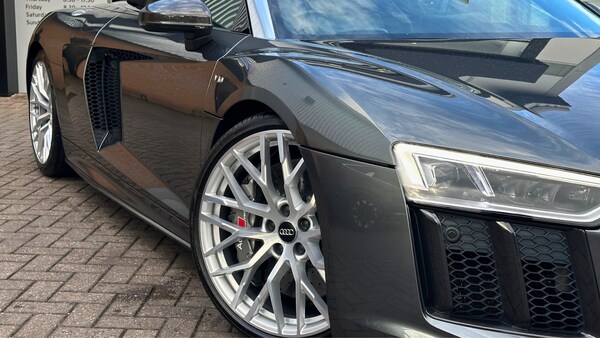 Used Audi R8 2019 for sale - 75997046: Photo 5
