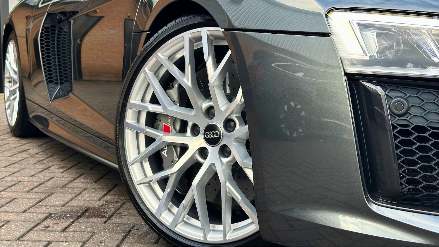 Used Audi R8 2019 for sale - 75997046: Photo 6