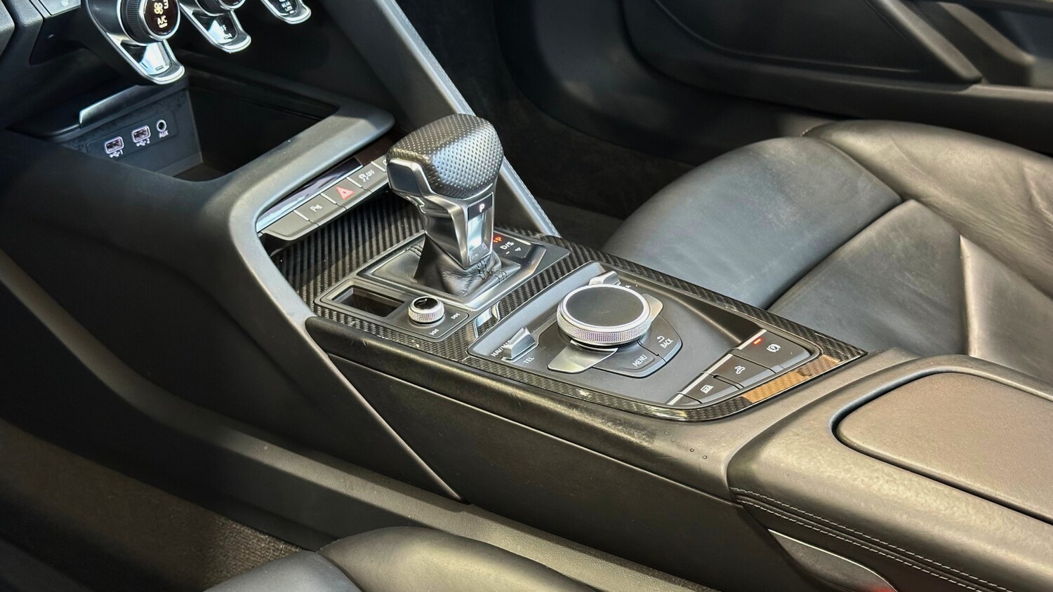 Used Audi R8 2019 for sale - 75997046: Photo 61