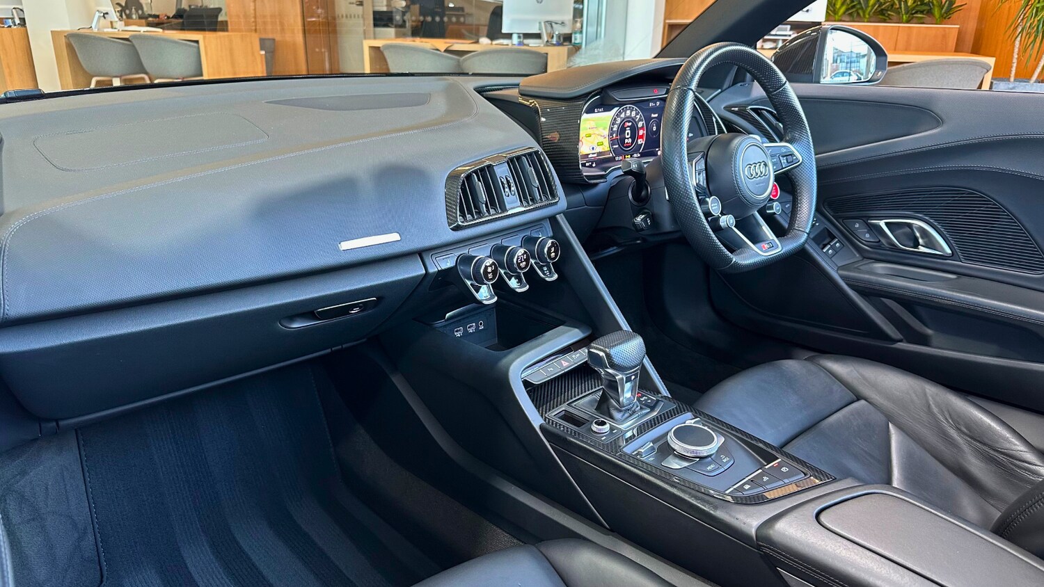 Used Audi R8 2019 for sale - 75997046: Photo 62